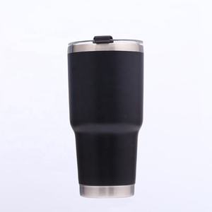 30 oz Tumbler Stainless Steel Vacuum Insulated Coffee Ice <b>Cup</b> Double Wall Travel Flask - Product Image 2