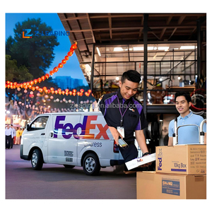 <span class=keywords><strong>Services</strong></span> de logistique Z-Leading Chine-Canada, <span class=keywords><strong>services</strong></span> de transitaire, expédition LCL + Express, conditions DDP/DAP, marchandises générales, expédition en 2 jours - Product Image 2