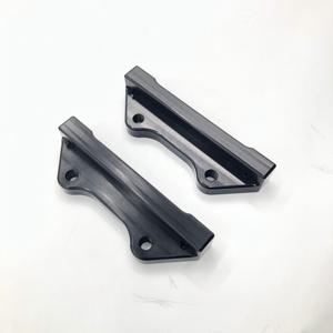 Adaptateur d'étrier en alliage Jekit pour Honda Civic FK1 2009 09.B621.10 <span class=keywords><strong>Disque</strong></span> 300x28mm Étrier F40 - Product Image 2