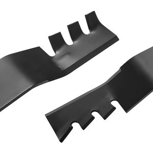 Cao nâng cỏ cắt Lưỡi máy cắt lưỡi thiết lập 187256 187254 574292401 532187254 cho AY P hus pou Lan 54 trong boong - Product Image 3