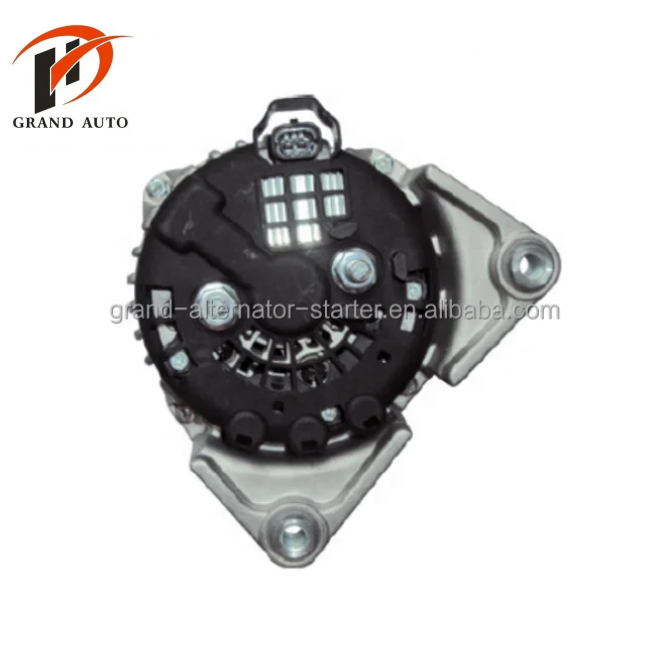 12V 100A Alternator 13579667 13502595 1200262 1204180
