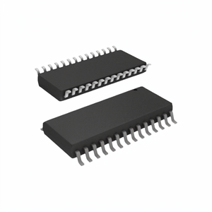 28 solc BOM IC ส่วนประกอบอิเล็กทรอนิกส์ NCV7708DW จัดการพลังงาน - Product Image 1