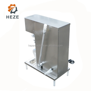<span class=keywords><strong>Mcflurry</strong></span>-licuadora de polvo para helados, máquina para hacer burbujas - Product Image 6
