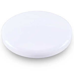 Bán buôn thiết kế hiện đại 4-6 ''round Slim Bảng điều chỉnh Led recessed ánh sáng tiết kiệm năng lượng văn phòng & khách sạn chiếu sáng 9-12 Watts <span class=keywords><strong>ETL</strong></span> chứng nhận - Product Image 1