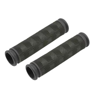 Poignées de guidon de vélo en caoutchouc de 22.2mm, motif d'eau, universelles, pour vélo de montagne, vélo de route, vélo pour enfants, vélo à vitesse fixe - Product Image 5