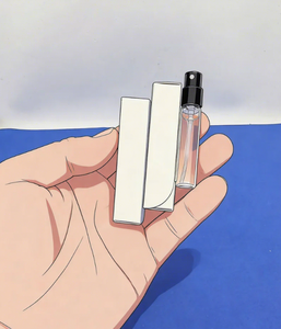 Perfume Picante de Lujo de 2 ml de Alta Calidad para Hombre y Mujer, Venta al por Mayor de Fábrica, Spray de Larga Duración - Product Image 1