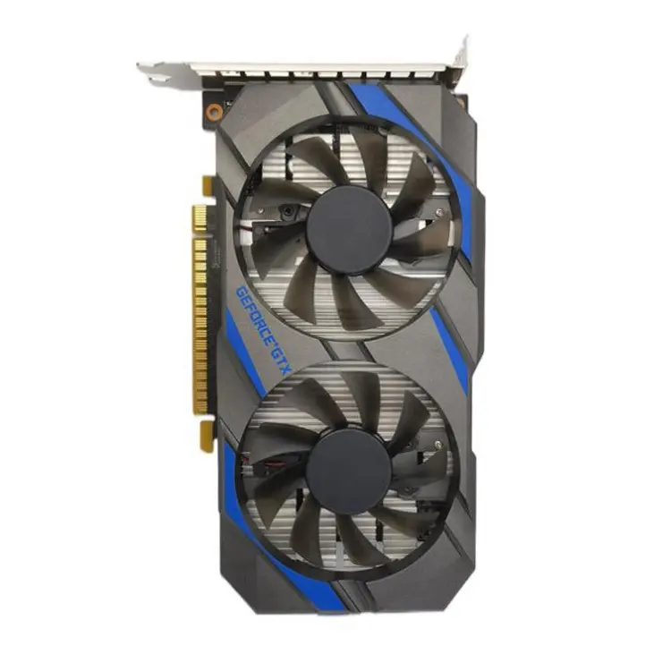 Compre barato tarjeta gráfica GTX 1050 Ti 4GB GDDR5 OEM para GPU juego de juegos pc computadora portátil tarjetas gráficas de video Geforce gtx1050ti