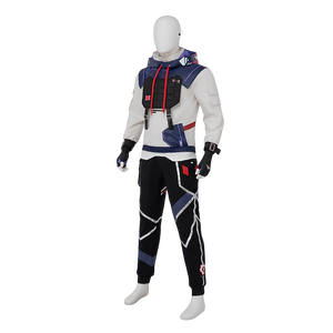 Disfraces de Cosplay Personalizados de VALORANT ISO para Halloween, Cine, Televisión, Adultos, para Eventos y Actuaciones - Product Image 2