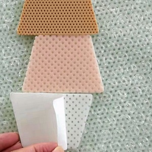 Férula Nasal Termoplástica Externa <span class=keywords><strong>Aquaplast</strong></span> para Rinoplastia, Cirugía Plástica, Inmovilización y Fijación del Puente Nasal - Product Image 3
