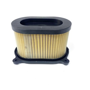 Filtre à air de moto <span class=keywords><strong>HYOSUNG</strong></span> pour <span class=keywords><strong>Comet</strong></span> GT125 GT250 GT650 Aquila GV650 Modèle #13780-HM-8100 - Product Image 1