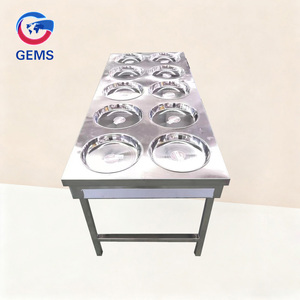 Máquina para hacer crema de batidos, tejido de crema, Urum - Product Image 6