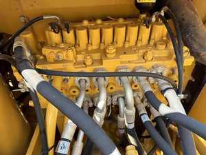 Excavadora Usada Original Japonesa Caterpillar CAT 320g de 20 Toneladas, Maquinaria Usada Caterpillar, Excavadoras, Bomba Caterpillar - Product Image 4