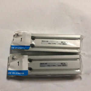 Original-SMC CDU10-20D Small Cylinder - Product Image 4