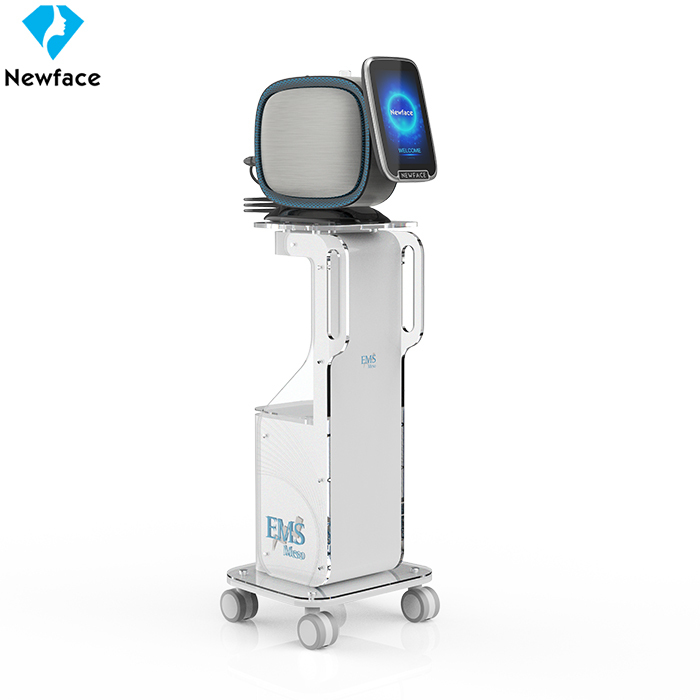 NewFace Mesotherapy Machine Gun Injection Microneedle