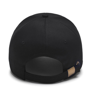 Gorra de Béisbol de 5 Paneles con Protección Solar para el Verano, Ligera, Impermeable, Deportiva, Ajustada y Transpirable - Product Image 3