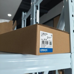 NB5Q-TW01B HMI Touch Screen 5.6 Inch Color TFT LCD 320x234 <b>Ethernet</b> <b>USB</b> Port 24VDC - Product Image 2