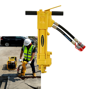 Foret hydraulique SK47 SK58 Outils hydrauliques de qualité supérieure - Product Image 1