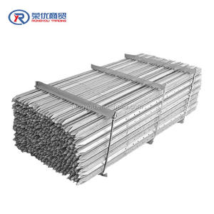 เสาเหล็ก Y คุณภาพสูง ราคาประหยัด จาก Alibaba Golden Supplier - Product Image 6