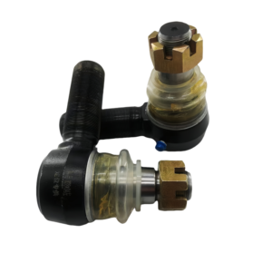 Pièces de camion de haute qualité, pièces du système de direction de camion, rotule de biellette de direction M38*34 pour camion minier, Sany, Liugong, Shaanxi - Product Image 5