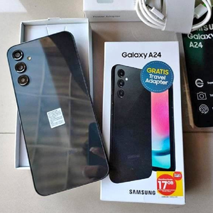 Bán Buôn Thứ Hai Tay A24 Điện Thoại Di Động 128GB Màn Hình Cảm Ứng 5G/CDMA/LTE 6G Ram Hiệu Suất Tốt Cho Điện Thoại Di Động Người Dùng Chúng Tôi A25 Mô Hình - Product Image 2