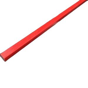 Tiges/poteaux de support d'arbre en fibre de verre - Product Image 4