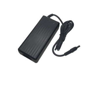Alimentatore <span class=keywords><strong>AC</strong></span>/DC ad Alta Potenza 12VDC 7A, Ingresso 100-240V, Garanzia di 2 Anni - Product Image 1