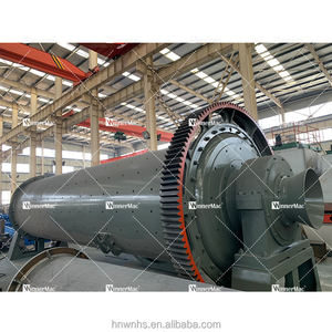 लंबे समय तक सेवा जीवन उच्च तकनीक के पेबल्स पोर्सिलेन बॉल मिल रोलिंग बॉल मिल सिलिकॉन बॉल मिल रही है - Product Image 3