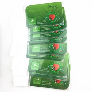 Антирадиационная квантовая энергия био-скалярная отрицательная ионная ПВХ биоэнергетическая карта для здоровья тела - Product Image 4