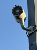 Ventilateur de refroidissement par pulvérisation suspendu pour extérieur WENCHENG