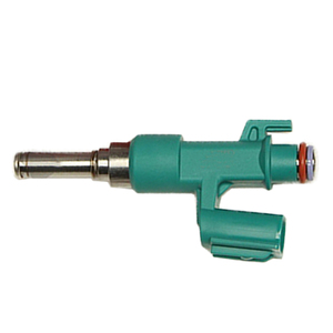 Q Hoge Kwaliteit Auto-onderdelen Benzine Brandstofinjector Spuitmond 2320929165 voor Toyota INJECTOR SET BRANDSTOF 23209-29165 - Product Image 2