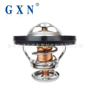 เทอร์โมสตัทเครื่องยนต์ Gxn รุ่น 55111016Ac สำหรับรถจี๊ป Mk49 ปักกิ่งไครสเลอร์ ดอดจ์ - Product Image 1