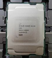Prosesor Server Harga Bagus Intel Xeon Silver 4214r 4216 4210 Cpu