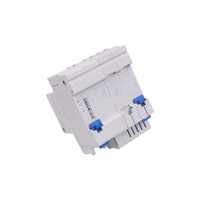 Para uso industrial, disyuntores CHINT en miniatura genuinos a estrenar 1P, 2P, 3P, 4P, modelo 2 A, 230V, 50Hz.