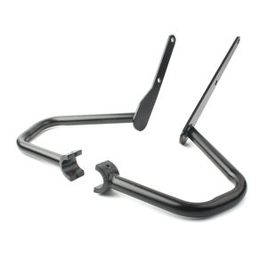 Vente directe d'usine - Garde-moteur de protection contre les chutes pour <span class=keywords><strong>Yamaha</strong></span> <span class=keywords><strong>Bolt</strong></span> XVS950 V Star <span class=keywords><strong>950</strong></span> 14-17, barre de protection, grand barre - Product Image 1