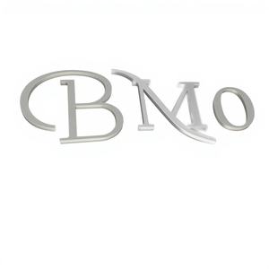 <span class=keywords><strong>Numero</strong></span> Civico/Indice di Piano SP01 in Ottone Massiccio Spazzolato e Placcato per Hotel, Immobili e Abitazioni, Montaggio <span class=keywords><strong>a</strong></span> Parete, Origine Guangdong - Product Image 3