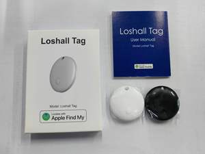 Localizador Antipérdida de Nueva Generación con Tecnología BT 5.3, Batería de Larga Duración y Diseño Mini Portátil para Mascotas, Llaves y Objetos - Product Image 4