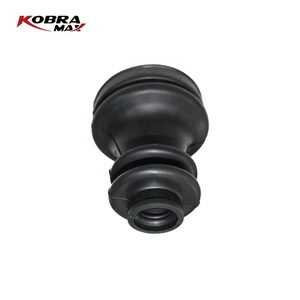Kobramax Cache-Poussière Pour <span class=keywords><strong>DACIA</strong></span> 6001548164 Pour RENAULT 7701209255 - Product Image 3