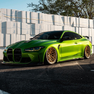 Rines forjados de 17 18 19 20 21 22 24 26 pulgadas para <span class=keywords><strong>BMW</strong></span> M6 M7 <span class=keywords><strong>M8</strong></span> F80 F82 F83 F87 F90 F92 F93 F97 F98 G05 G20 G30 G70 G80 G81 R90 - Product Image 5