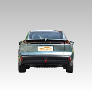 Deepal SL03 EV: Vehículo <span class=keywords><strong>El</strong></span>éctrico Puro de Alto Rendimiento, Diseño Deportivo Aerodinámico, Autonomía Superior y Tecnología Premium - Product Image 5