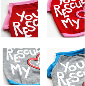Vente flash - Chemises pour chiens confortables et écologiques, respirantes et rafraîchissantes pour le printemps et l'été, pour chiots et chiens - Product Image 6