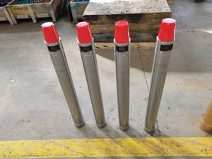 Csdrill בינוני-לחץ אוויר נמוך <span class=keywords><strong>Br1</strong></span> 2 פטישים ד 'ט - Product Image 4