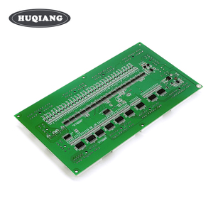 Bộ Phận Nâng Của Hitachi Phụ Tùng Truyền Thông Ô Tô CAN B2 V3.0 Thang Máy GRZ Nối Tiếp Bảng Truyền Thông Nâng PCB - Product Image 4