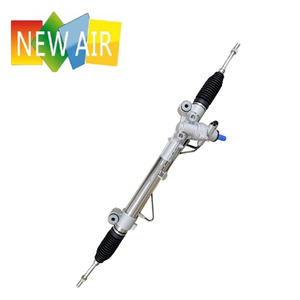 Crémaillère de direction RHD pour <span class=keywords><strong>Toyota</strong></span> <span class=keywords><strong>Alphard</strong></span> <span class=keywords><strong>ANH10</strong></span> MNH10 ACR30 44200-28390 Hiace Lexus Explorer Previa Patrol-Electrique d'occasion neuve - Product Image 2