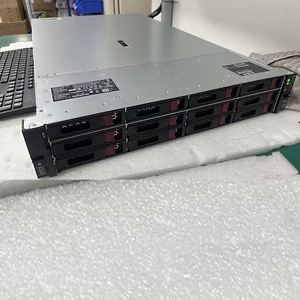 เซิร์ฟเวอร์แร็ค HPE ProLiant DL380 Gen11 Xeon Silver 4514Y 2U 2*800W MR416i-p มีสินค้าในสต็อก DL380 Gen11 - Product Image 6