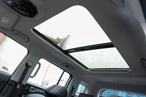 Jetour Traveler 1.5 T 2025 l'ultime voiture à essence Jetourt T2 2025 essence <span class=keywords><strong>IDM</strong></span> 1.5TD 129km Forest Edition PHEV SUV nouvelle voiture - Product Image 5