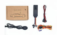 Traceur GPS/WiFi/GSM/Cellulaire 4G Mini Polyvalent pour Véhicules : Suivi de Localisation en Temps Réel pour Voitures, Motos, Vélos Électriques et Smart
