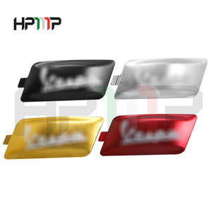 <span class=keywords><strong>Pièces</strong></span> modifiées pour moto Vente en gros Accessoires pour moto pour Vespa - Product Image 4