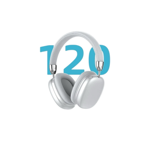 高保真P9 Pro Max强低音耳机无线头戴式耳机耳罩降噪无线耳机 - Product Image 1