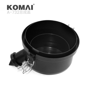 Cubierta de montaje de filtro de aire 30-00426-20 76610444 87682998 1213661 1467472 <span class=keywords><strong>3</strong></span> I 2147 RG25644 CR0114 87300181 - Product Image 1