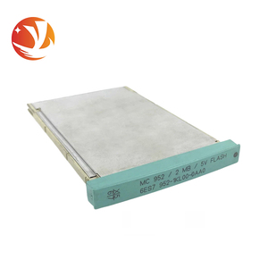 Tarjeta de Memoria SIEMENS 6ES7 952-1KL00-0AA0 6ES7952-1KL00-0AA0 Original, Nueva, para Controlador Lógico Programable (PLC) - Product Image 2